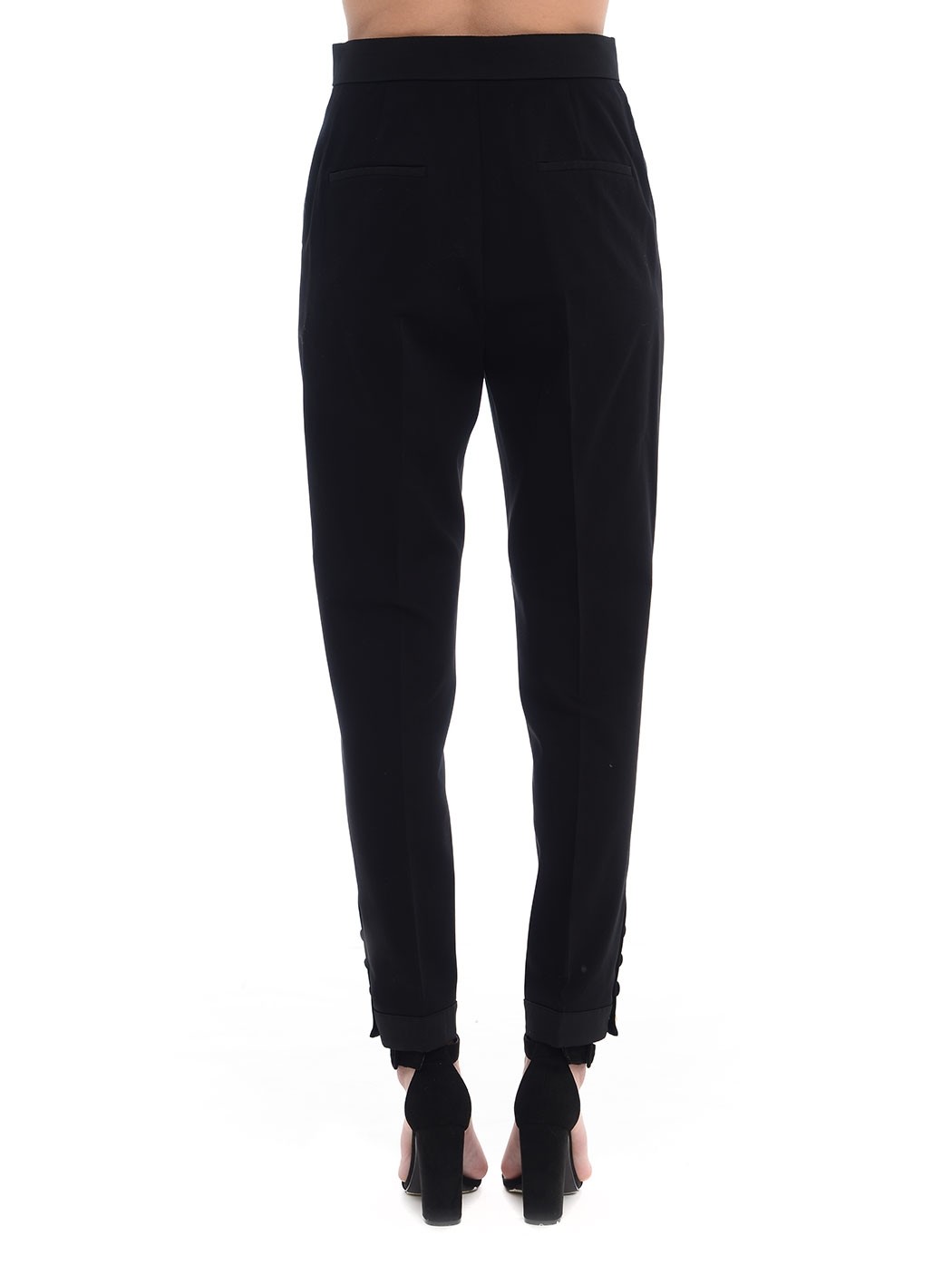 Max Mara NAUSICA Trousers | Spring-Summer ‘022 Collection | Chirulli.com