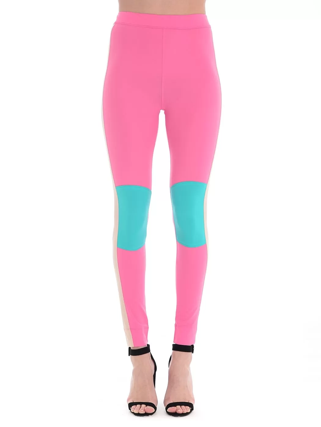 Leggins SIMONE Semicouture | Primavera-Estate ‘022 |Chirulli.com
