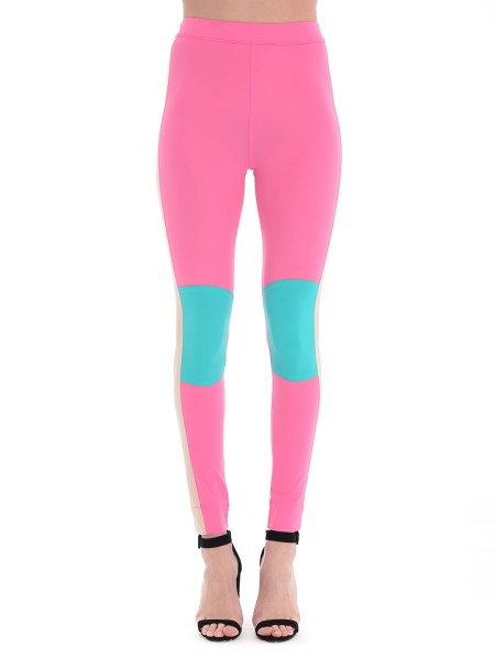 Semicouture SIMONE Leggins | Spring-Summer ‘022 Collection | Chirulli.com