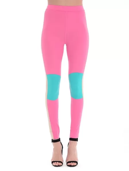 Semicouture SIMONE Leggins | Spring-Summer ‘022 Collection | Chirulli.com