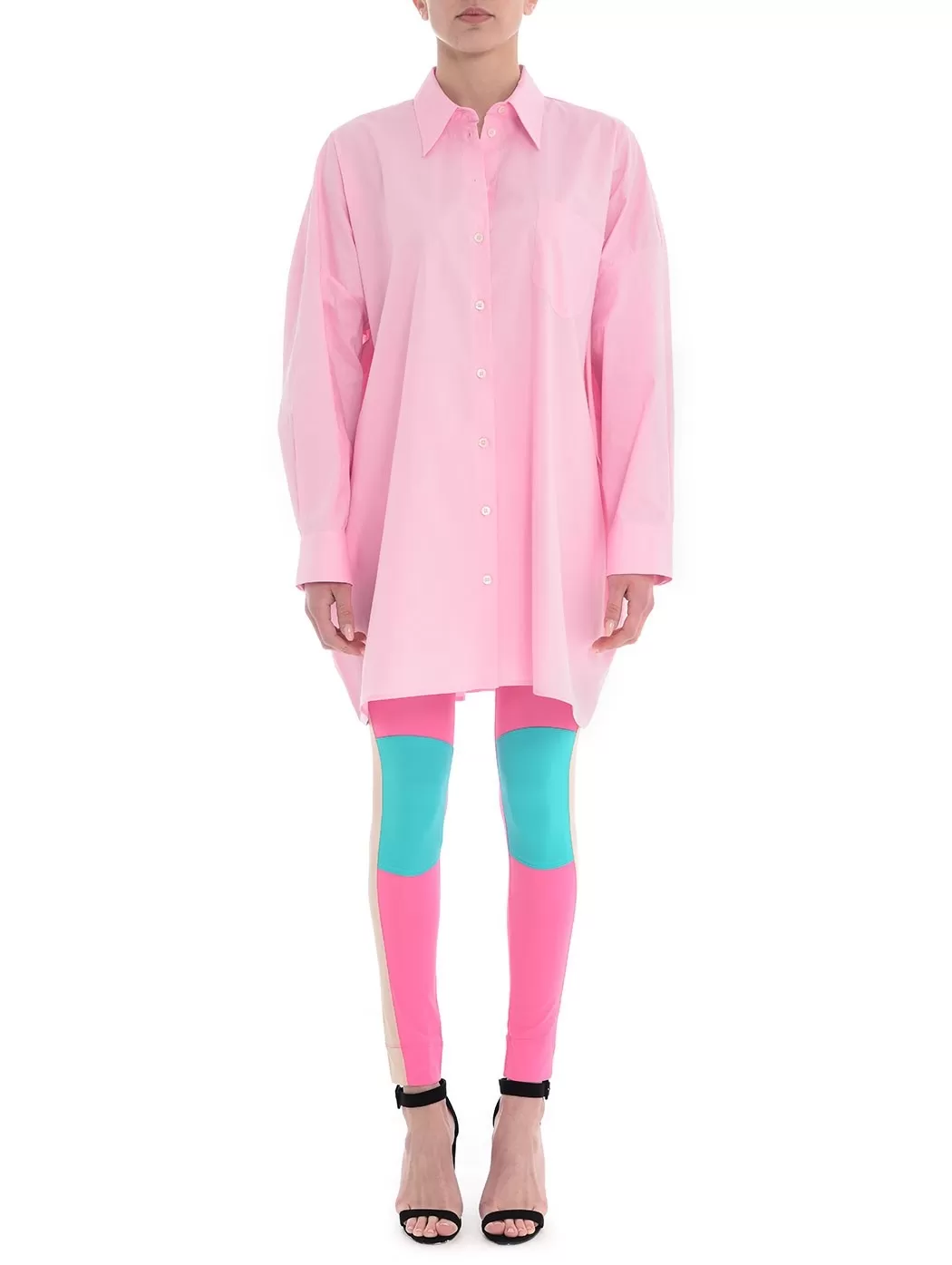 Leggins SIMONE Semicouture | Primavera-Estate ‘022 |Chirulli.com