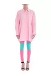 Leggins SIMONE Semicouture | Primavera-Estate ‘022 |Chirulli.com