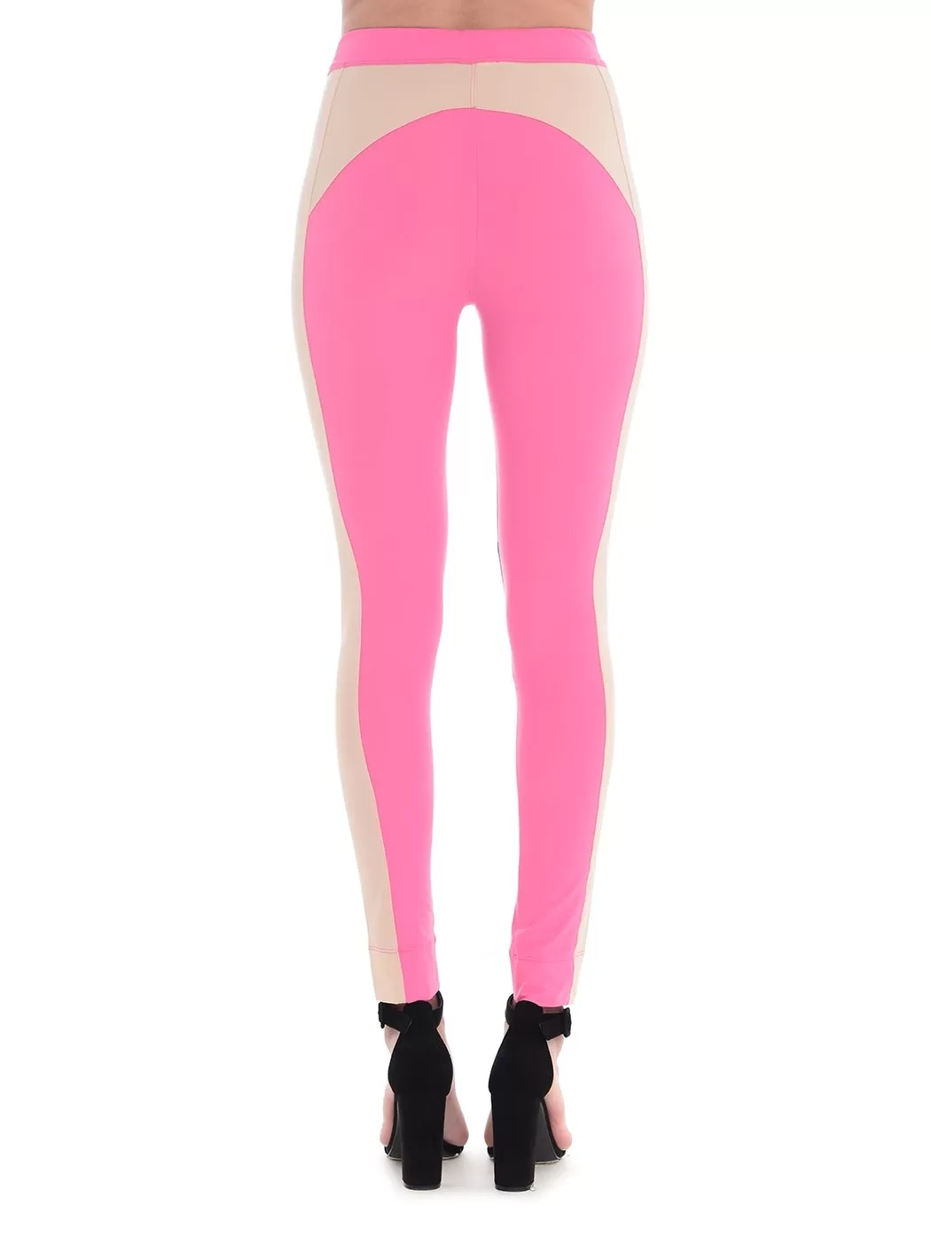 Leggins SIMONE Semicouture | Primavera-Estate ‘022 |Chirulli.com