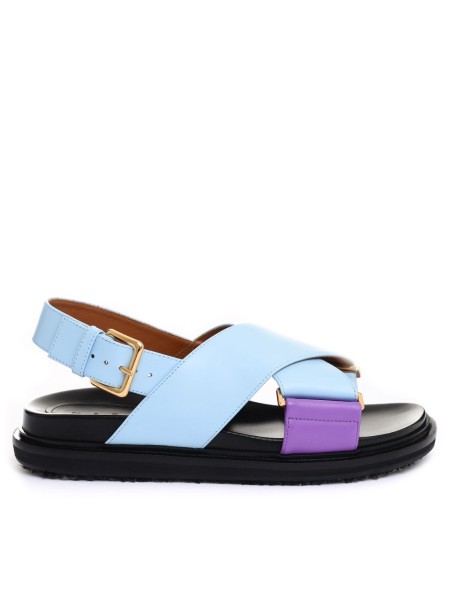 Marni Sandals | Spring-Summer ‘022 Collection | Chirulli.com