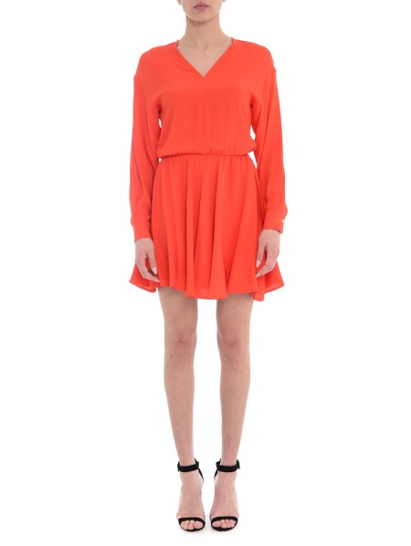 8 Pm CAIPIRINHA Dress | Spring-Summer ‘022 Collection | Chirulli.com