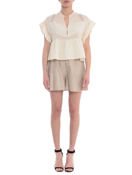 8 Pm GRAND-SLAM Shirt | Spring-Summer ‘022 Collection | Chirulli.com