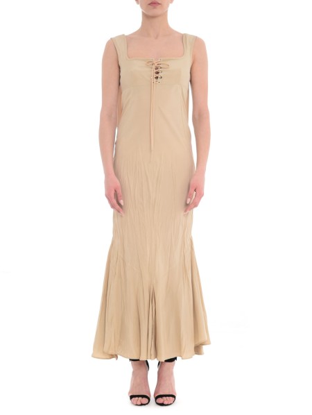 Sportmax CORA Dress | Spring-Summer ‘022 Collection | Chirulli.com