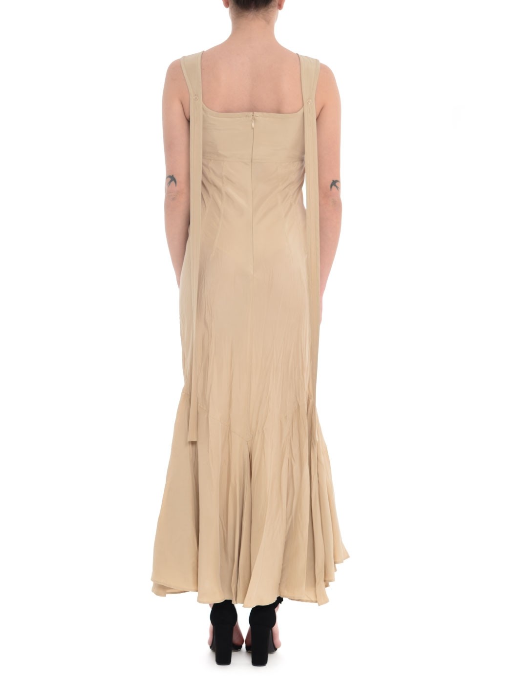 Abito CORA Sportmax | Primavera-Estate ‘022 |Chirulli.com
