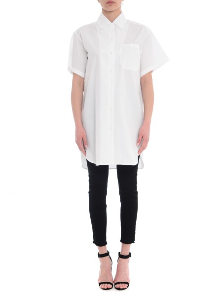Max Mara PALAU Shirt | Spring-Summer ‘022 Collection | Chirulli.com
