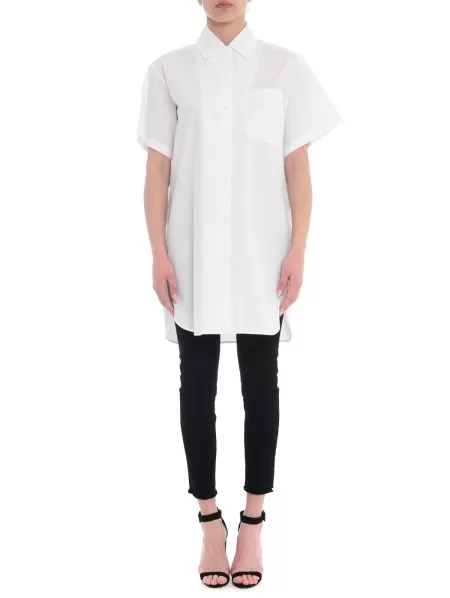 Camicia PALAU Max Mara | Primavera-Estate ‘022 |Chirulli.com