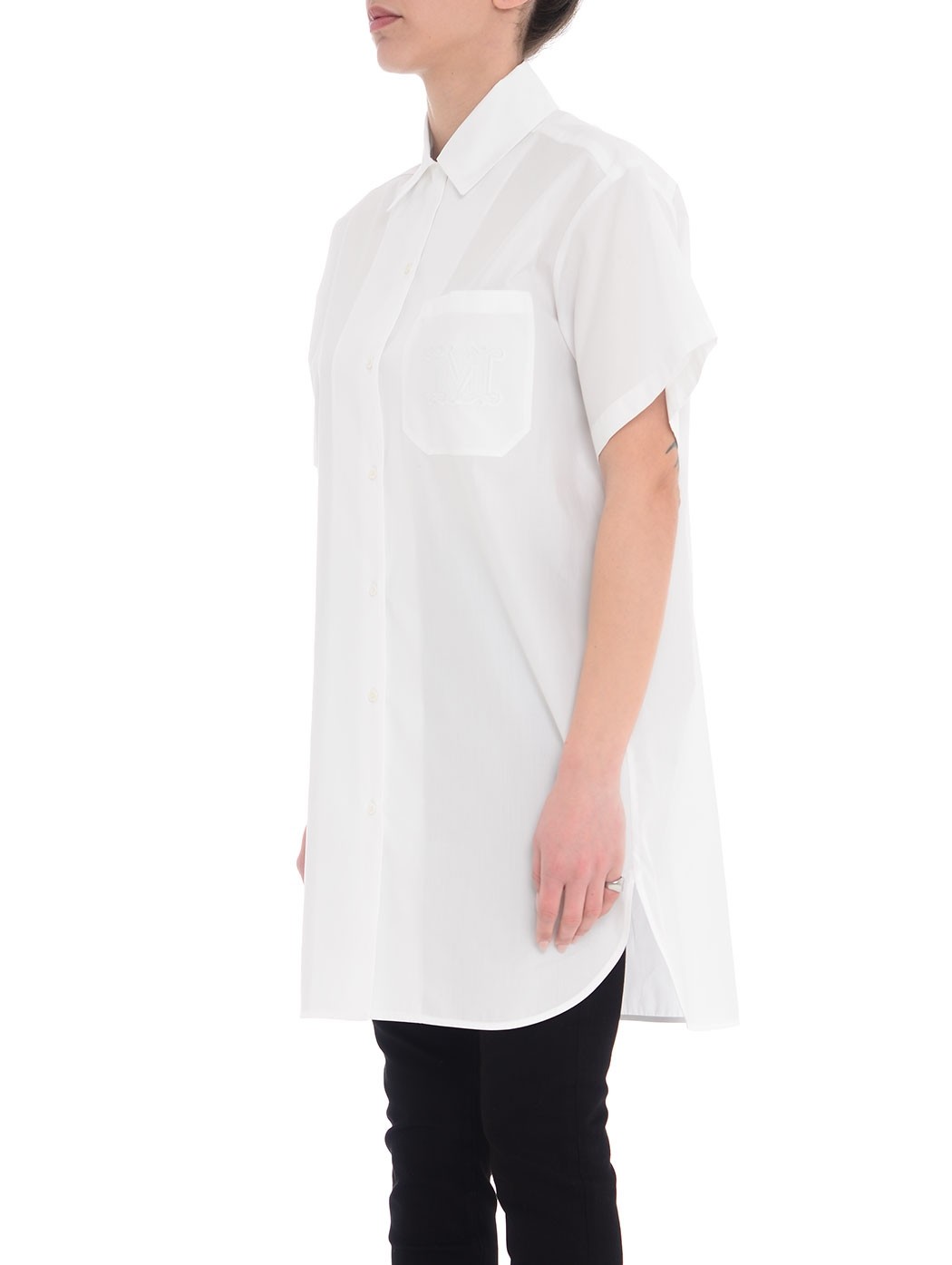 Max Mara PALAU Shirt | Spring-Summer ‘022 Collection | Chirulli.com