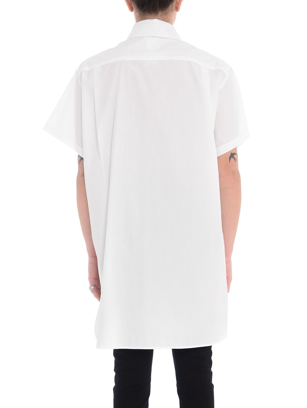 Max Mara PALAU Shirt | Spring-Summer ‘022 Collection | Chirulli.com