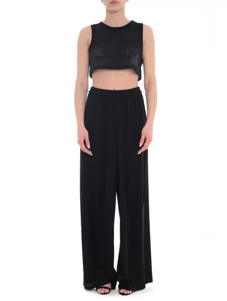 Max Mara EUREKA Trousers | Spring-Summer ‘022 Collection | Chirulli.com