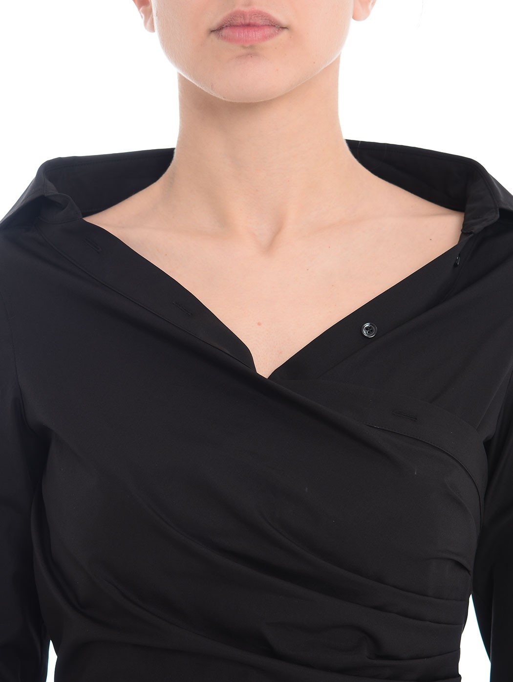 Max Mara SQUAW Dress | Spring-Summer ‘022 Collection | Chirulli.com