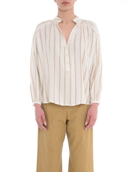 Woolrich Shirt | Spring-Summer ‘022 Collection | Chirulli.com