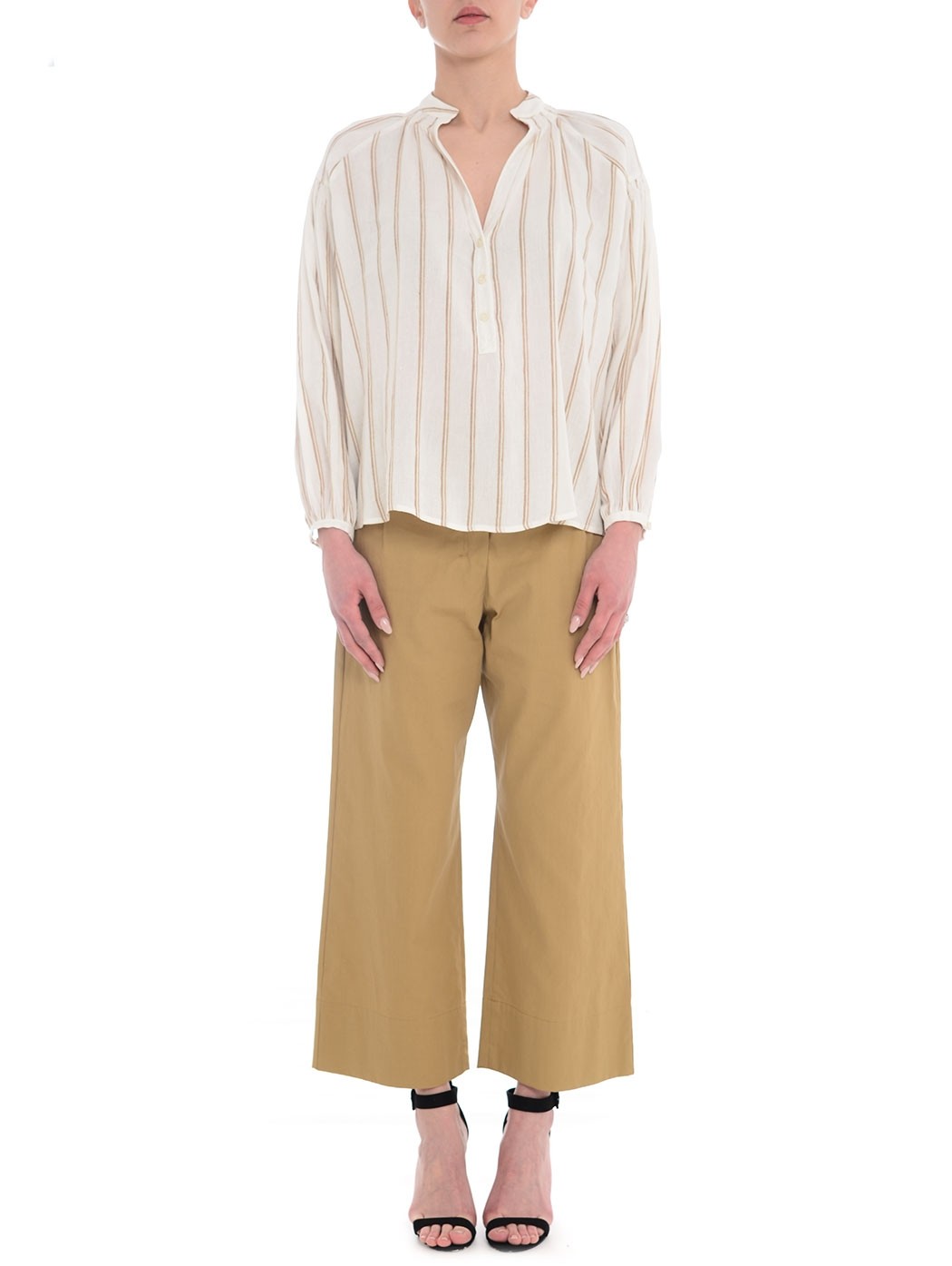 Woolrich Shirt | Spring-Summer ‘022 Collection | Chirulli.com