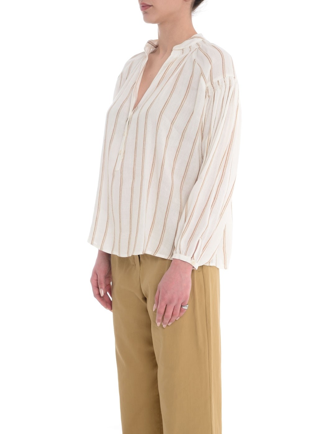 Woolrich Shirt | Spring-Summer ‘022 Collection | Chirulli.com