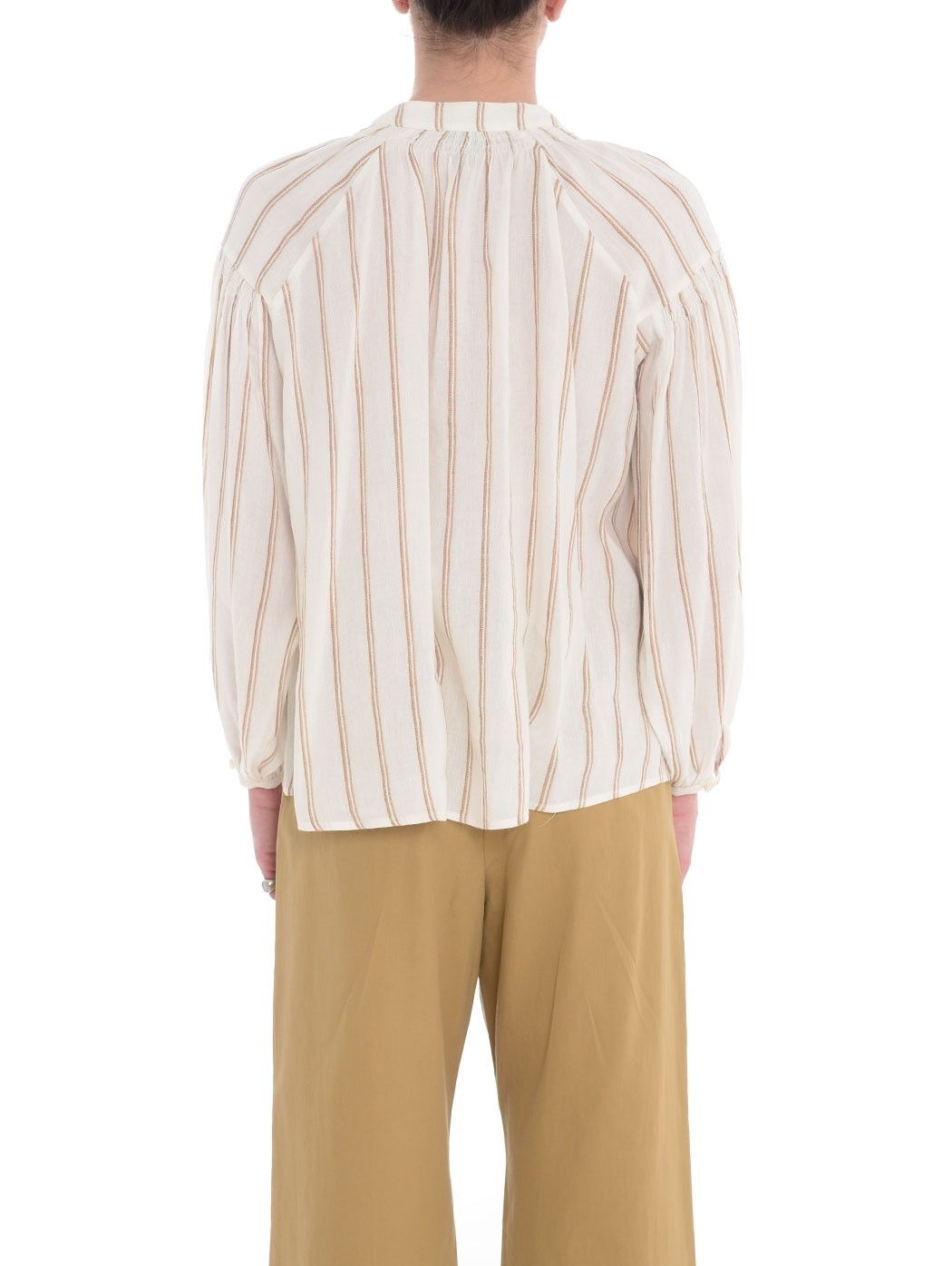 Woolrich Shirt | Spring-Summer ‘022 Collection | Chirulli.com