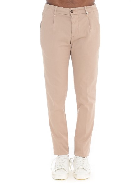 Myths Trousers | Spring-Summer ‘022 Collection | Chirulli.com