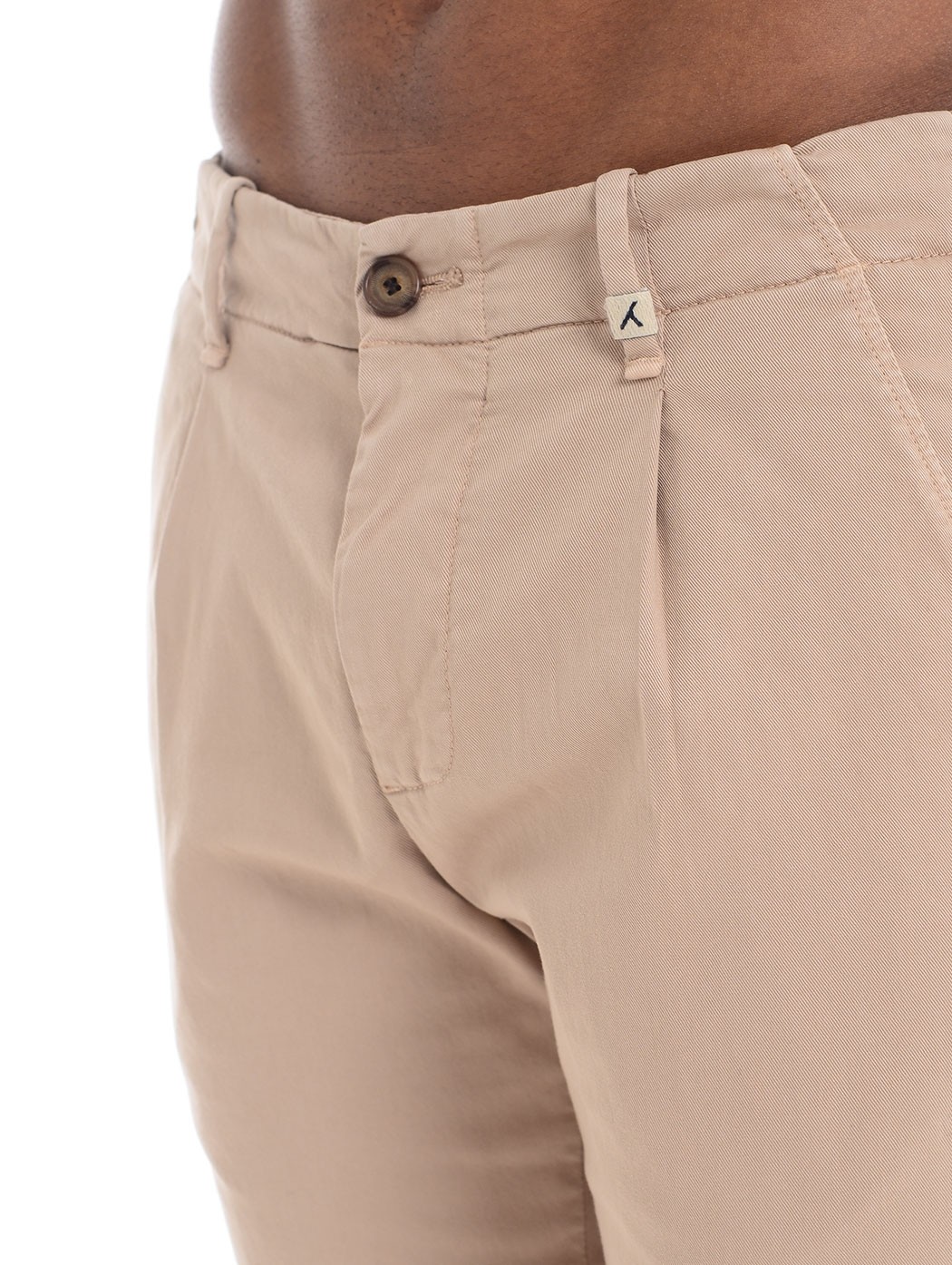 Myths Trousers | Spring-Summer ‘022 Collection | Chirulli.com