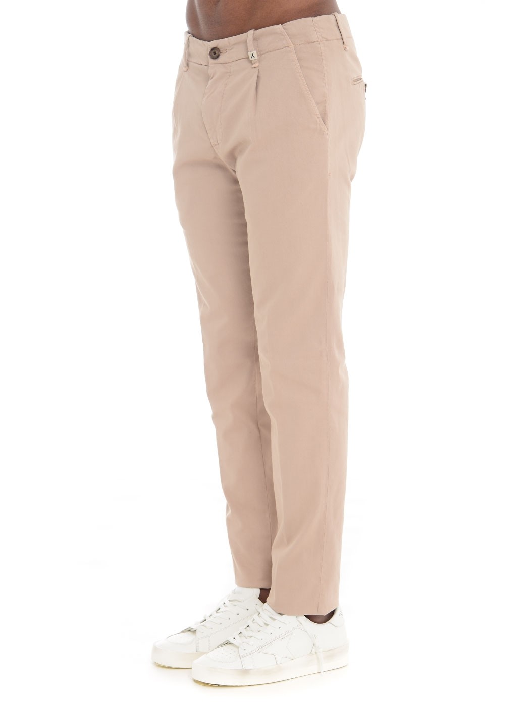 Myths Trousers | Spring-Summer ‘022 Collection | Chirulli.com