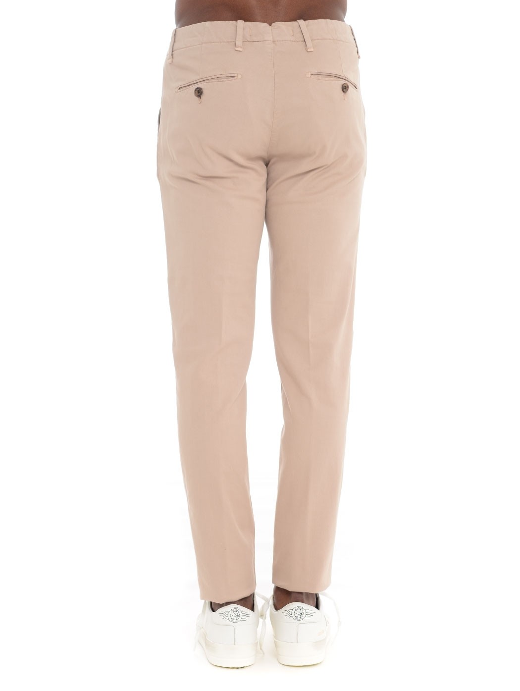 Myths Trousers | Spring-Summer ‘022 Collection | Chirulli.com