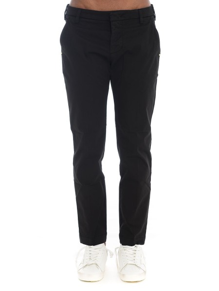 Pantaloni Entre Amis | Primavera-Estate ‘022 |Chirulli.com