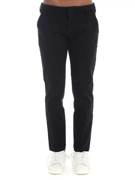 Entre Amis Trousers | Spring-Summer ‘022 Collection | Chirulli.com