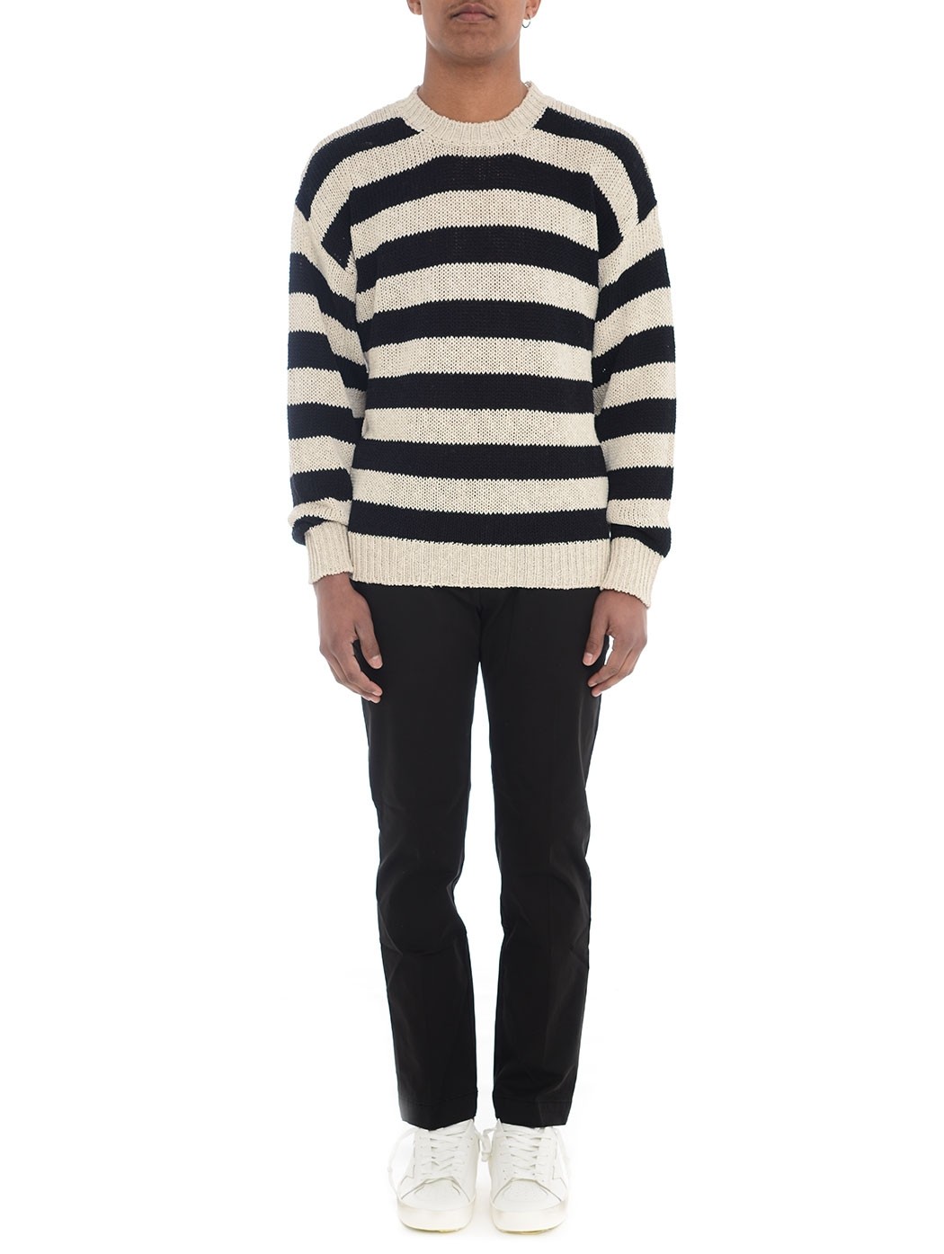 Entre Amis Trousers | Spring-Summer ‘022 Collection | Chirulli.com
