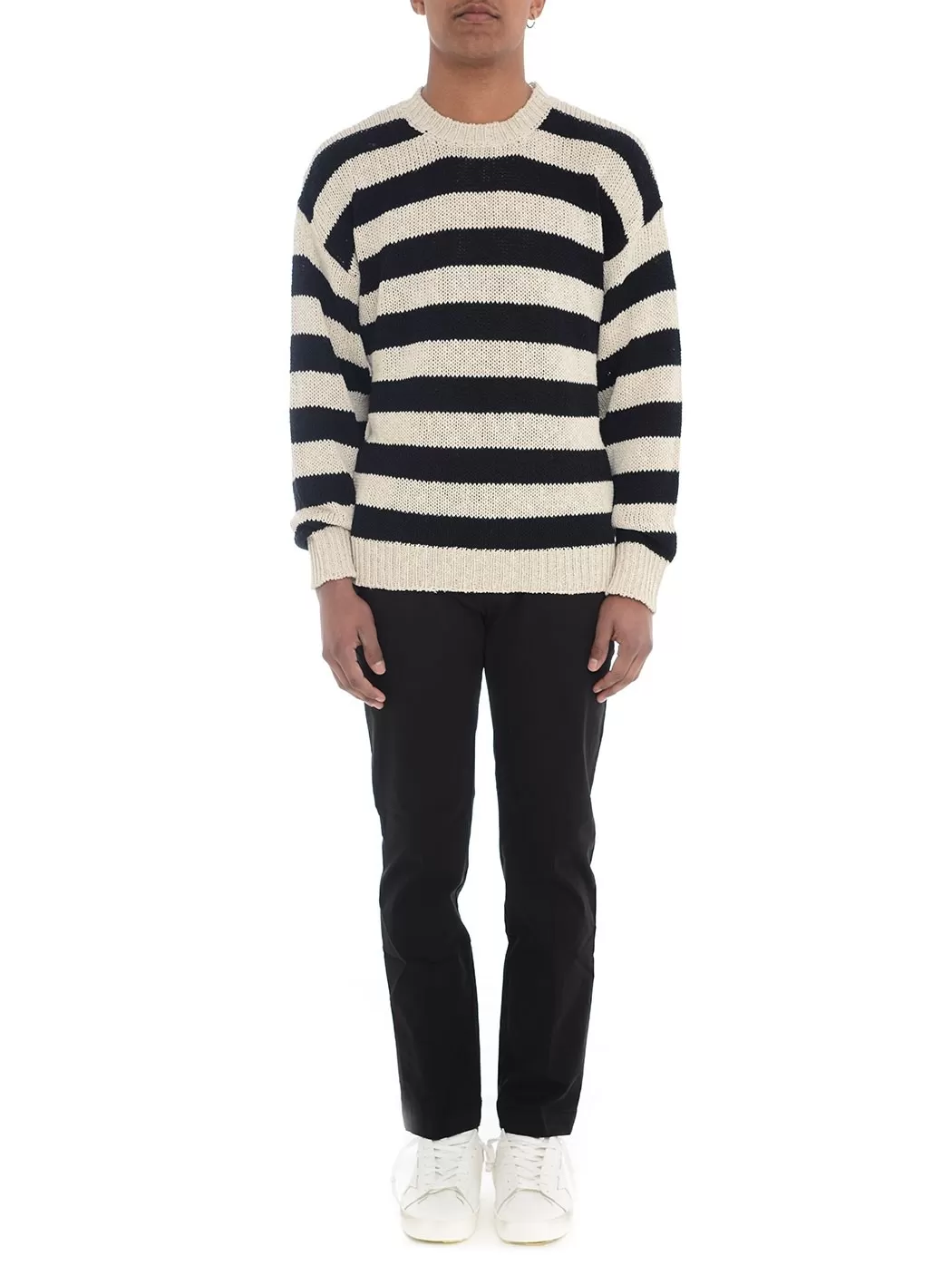 Entre Amis Trousers | Spring-Summer ‘022 Collection | Chirulli.com