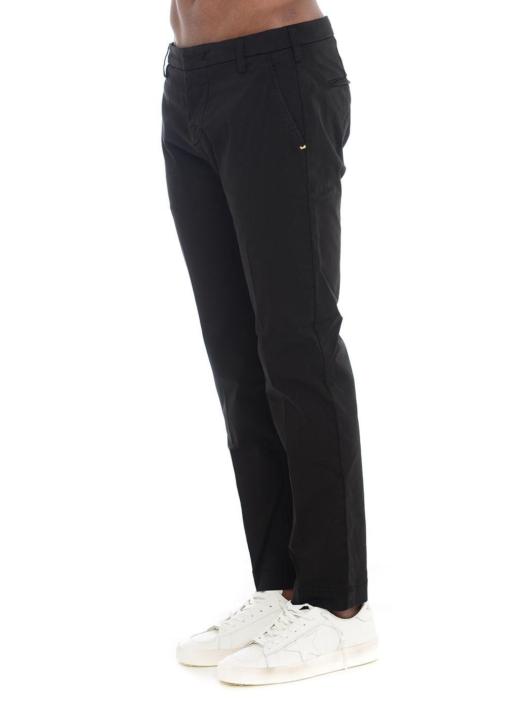 Entre Amis Trousers | Spring-Summer ‘022 Collection | Chirulli.com