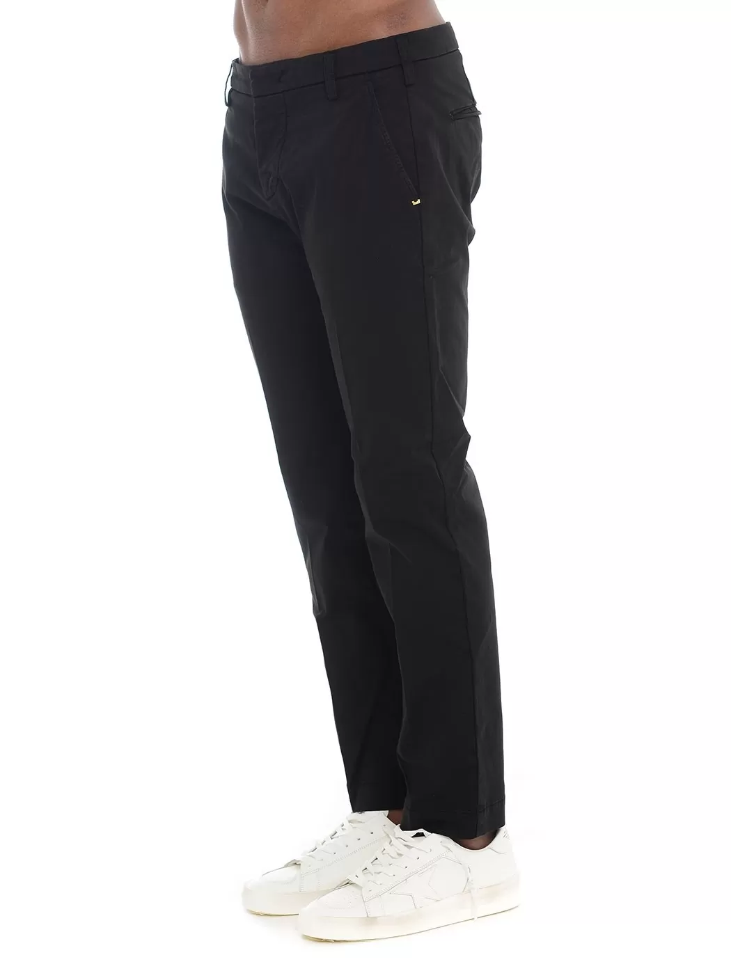 Entre Amis Trousers | Spring-Summer ‘022 Collection | Chirulli.com