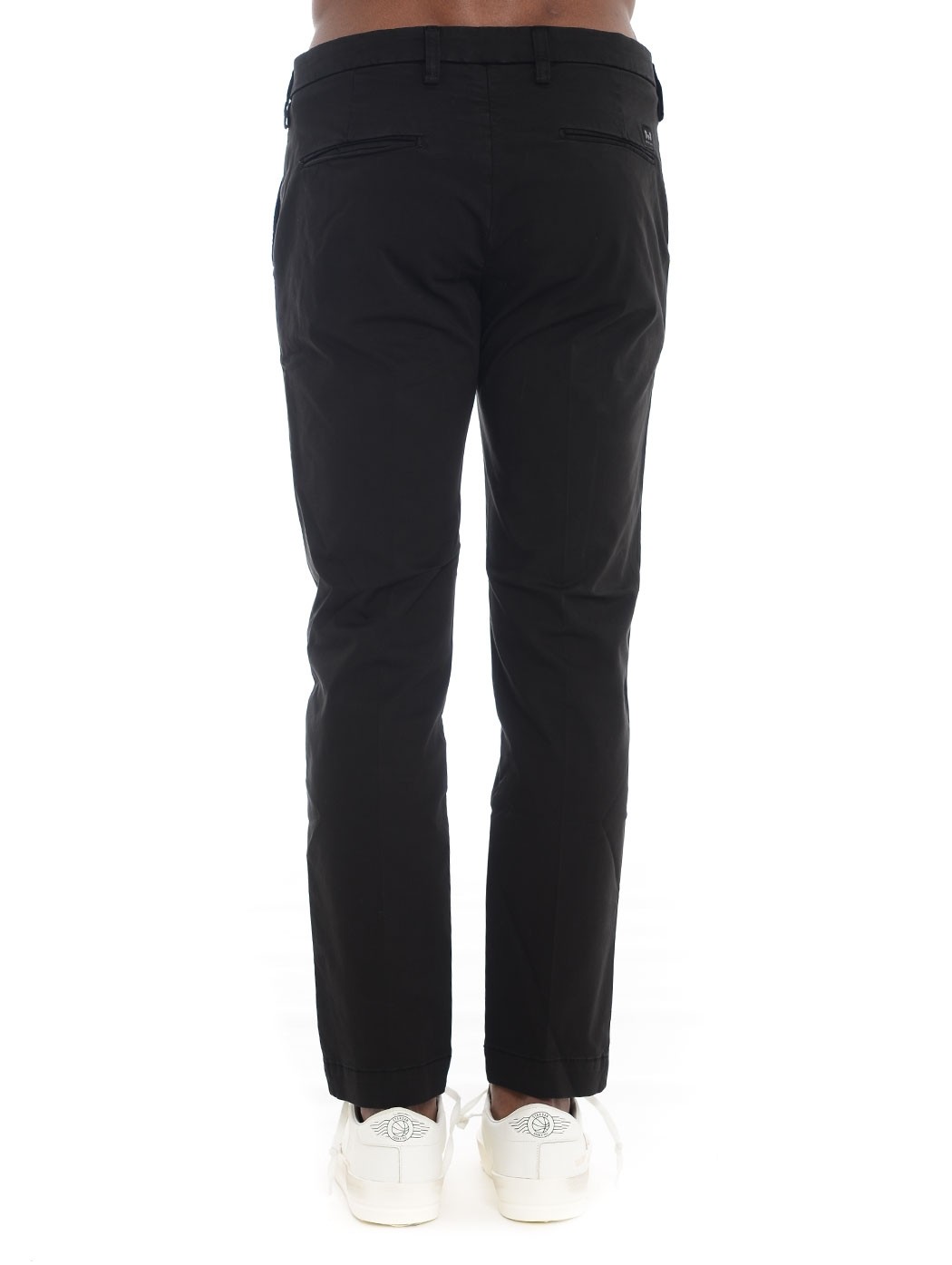 Entre Amis Trousers | Spring-Summer ‘022 Collection | Chirulli.com