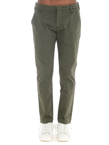 Entre Amis Trousers | Spring-Summer ‘022 Collection | Chirulli.com