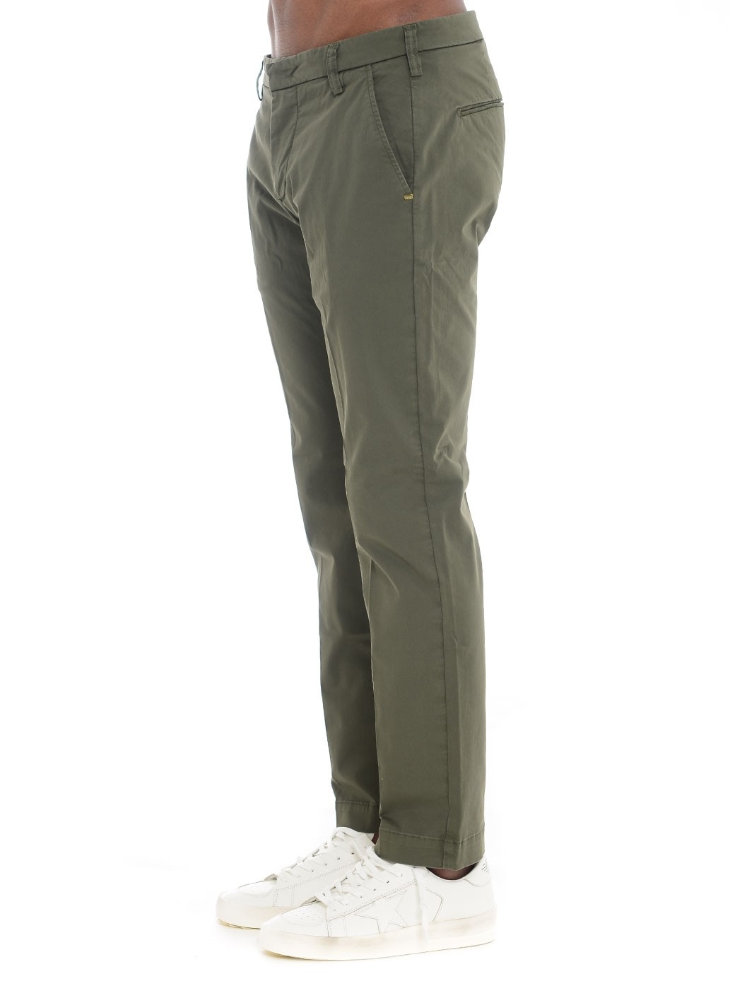 Pantaloni Entre Amis | Primavera-Estate ‘022 |Chirulli.com