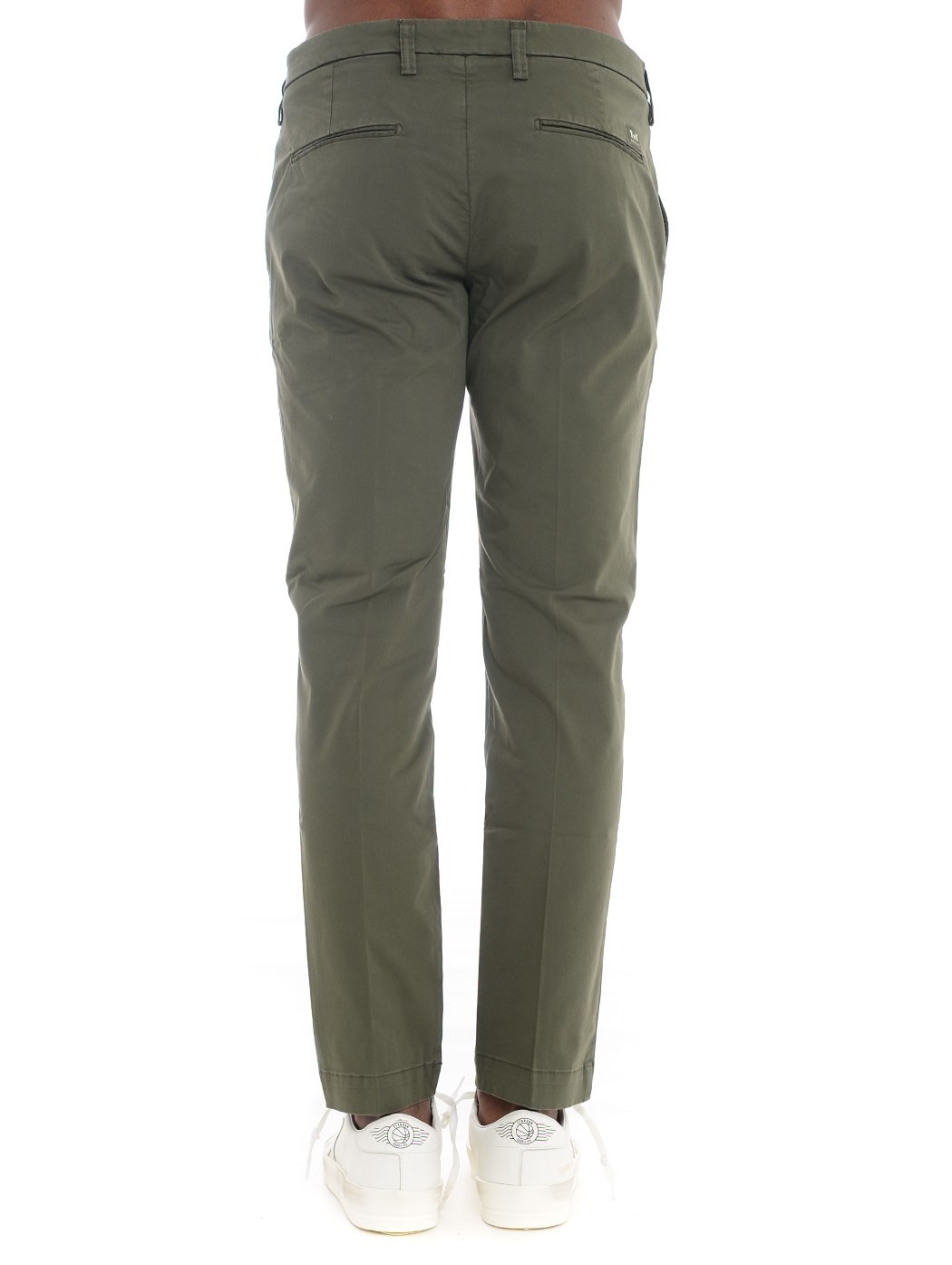 Pantaloni Entre Amis | Primavera-Estate ‘022 |Chirulli.com