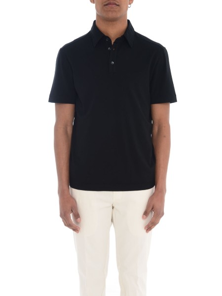 Malo Polo Shirt | Spring-Summer ‘022 Collection | Chirulli.com