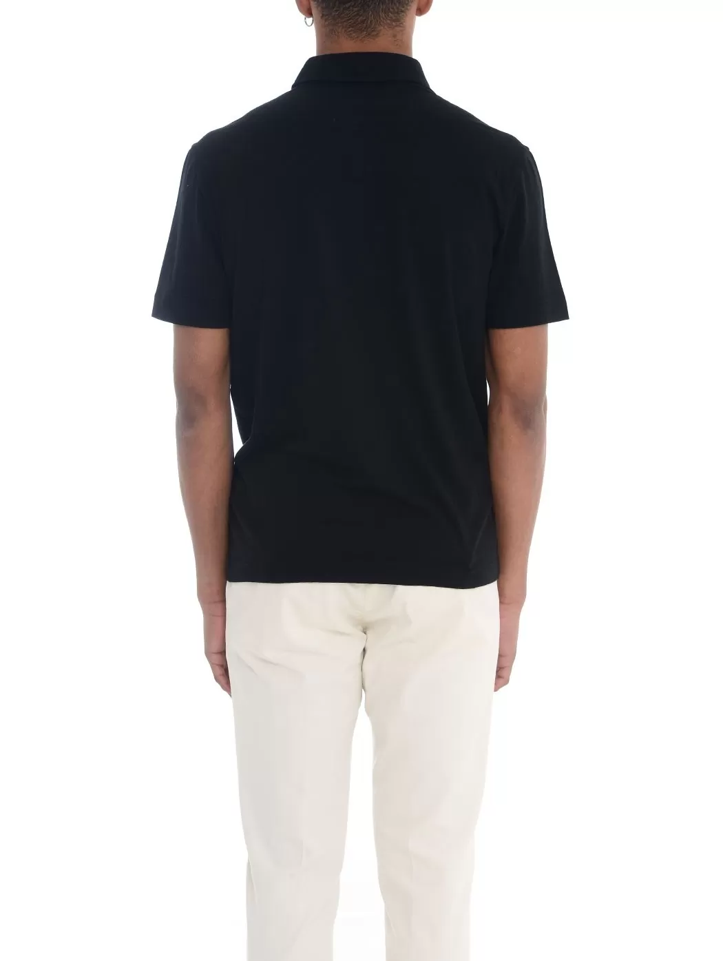 Malo Polo Shirt | Spring-Summer ‘022 Collection | Chirulli.com