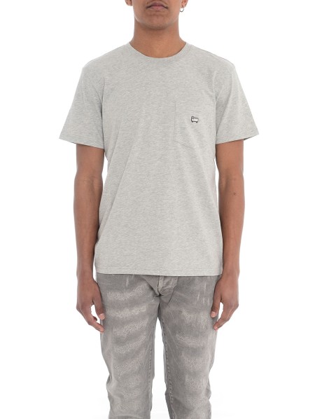 Woolrich Sweather | Spring-Summer ‘022 Collection | Chirulli.com