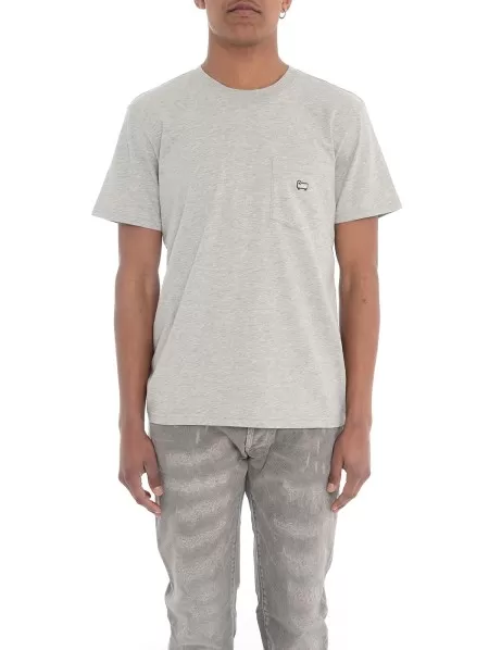Woolrich Sweather | Spring-Summer ‘022 Collection | Chirulli.com