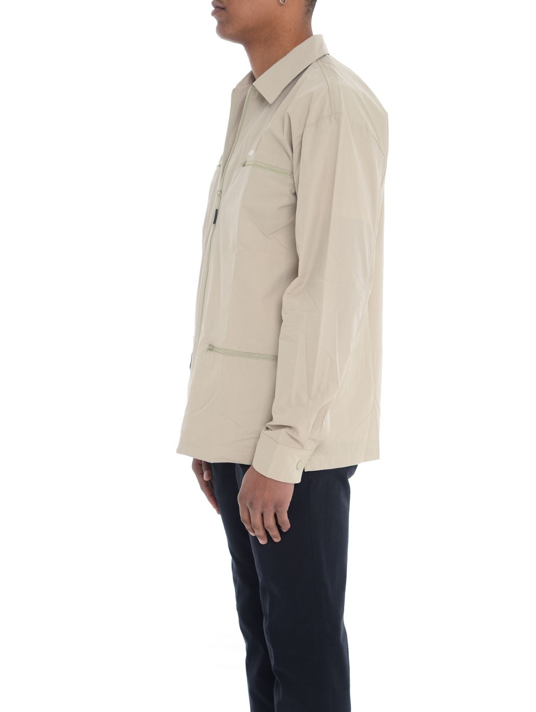 Giubbotto WOVEN SHIRT Rains | Primavera-Estate ‘022 |Chirulli.com