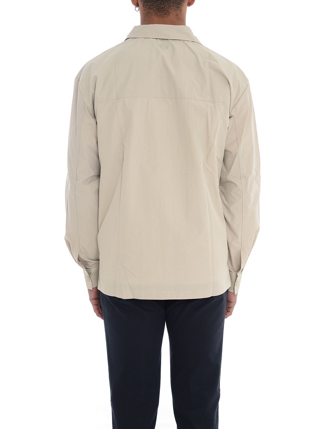Giubbotto WOVEN SHIRT Rains | Primavera-Estate ‘022 |Chirulli.com