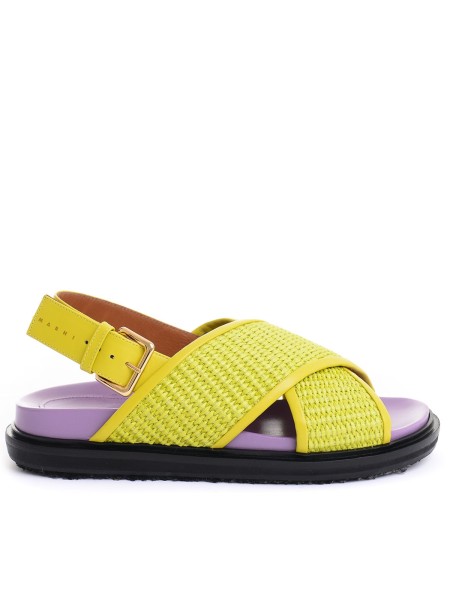 Marni Sandals | Spring-Summer ‘022 Collection | Chirulli.com
