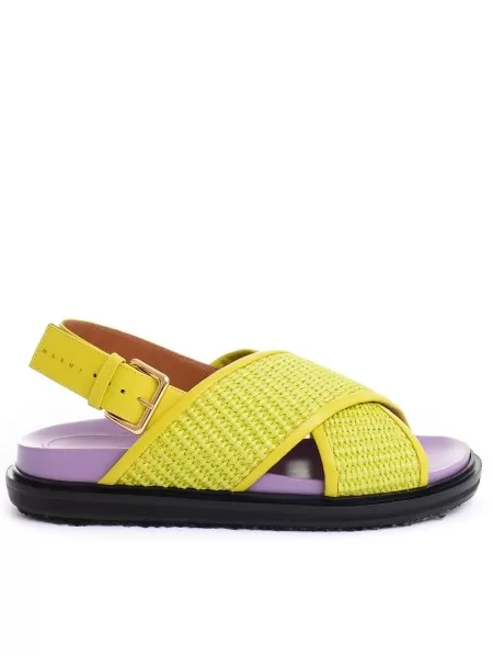 Marni Sandals | Spring-Summer ‘022 Collection | Chirulli.com