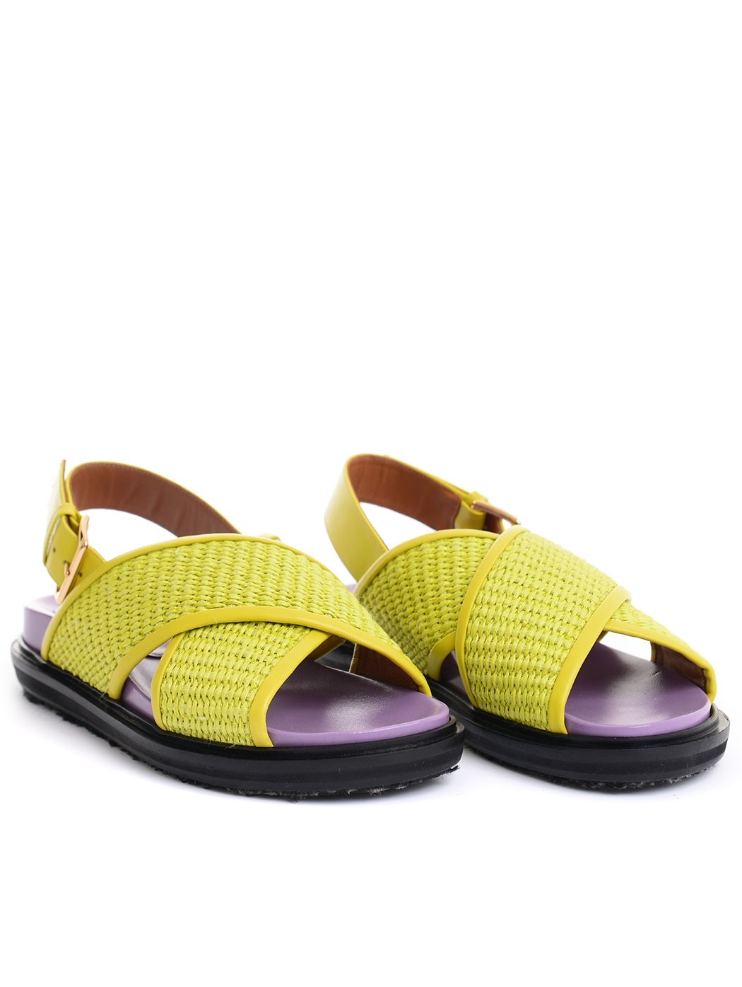 Marni Sandals | Spring-Summer ‘022 Collection | Chirulli.com