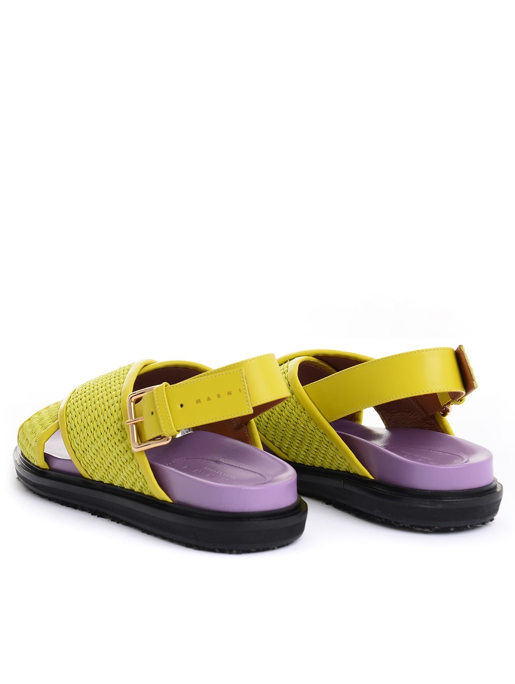 Marni Sandals | Spring-Summer ‘022 Collection | Chirulli.com