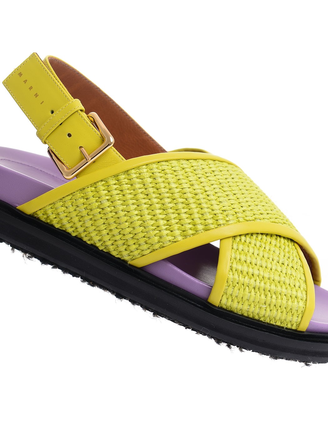 Marni Sandals | Spring-Summer ‘022 Collection | Chirulli.com