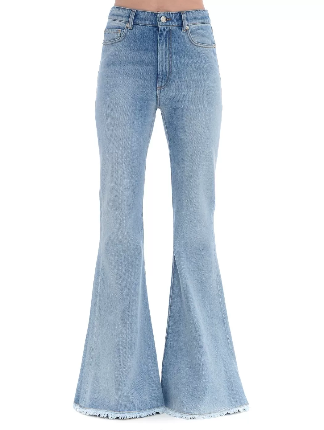 Jeans ODER Sportmax | Primavera-Estate ‘022 |Chirulli.com