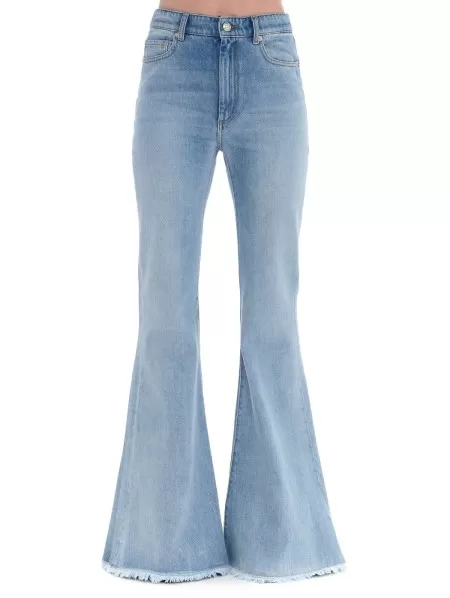 Sportmax ODER Jeans | Spring-Summer ‘022 Collection | Chirulli.com