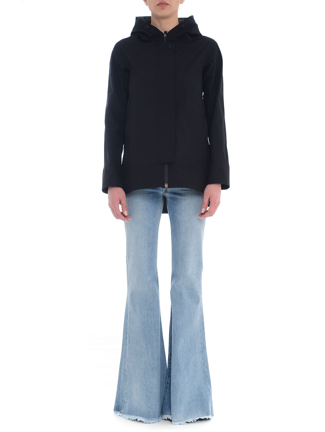 Sportmax ODER Jeans | Spring-Summer ‘022 Collection | Chirulli.com